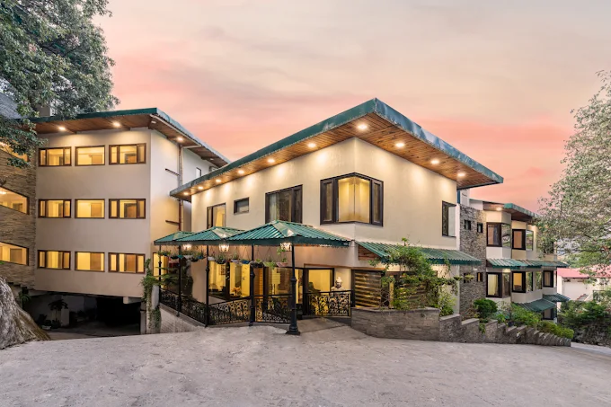 Country Inn Premier Pacific Resort